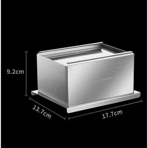 {Đủ Mẫu} Bộ Khuôn Làm Đậu Phụ Inox 304 Cao Cấp – Tự Tay Làm Đậu Hũ Ngon & An Toàn