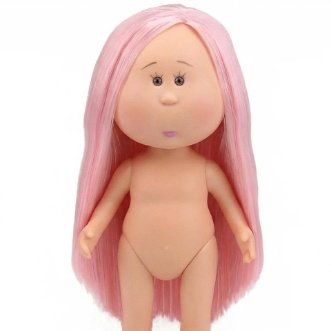 Búp Bê Khoai Tây Thân Nhựa Mia 24 cm = 10 inch Vinyl Doll