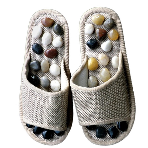 {Đủ Mẫu} Dép Massage Chân Chuyên Nghiệp Tại Nhà