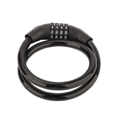 {Đủ Mẫu} Ổ Khóa 4 Mã Số Chữ U Siêu Bền, An Toàn Chống Trộm, Bảo Mật Cao, Có Thể Thay Đổi Mật Mã Rất An Toàn PVN7655