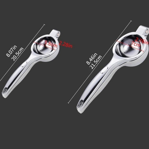 ÉP CỐT CHANH LỚN BẰNG HỢP KIM – LOẠI CAO CẤP (380g / 353g)