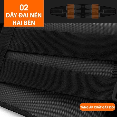 {Đủ Mẩu} Đai Nịt Bụng + Bao Gối Jingba Support Hỗ Trợ Tập Gym Thể Thao
