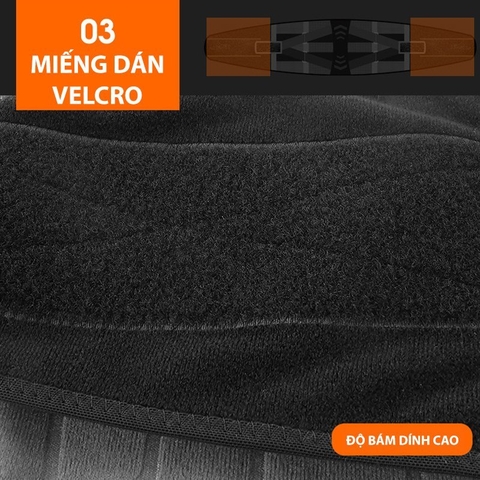 {Đủ Mẩu} Đai Nịt Bụng + Bao Gối Jingba Support Hỗ Trợ Tập Gym Thể Thao