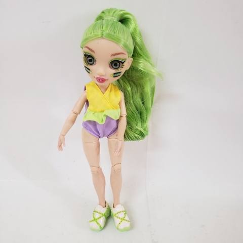 [Đủ mẫu] Búp Bê Mỹ  28 cm MGA International  12 inch Doll