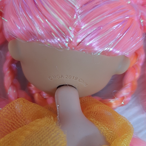 [Đủ mẫu] Búp Bê Cô nàng thời trang 30 cm OMG LOL B.GURL 12 inch doll