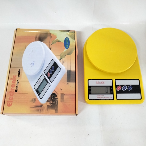 {Đủ Mẫu} Cân Tiểu Ly Điện Tử Mini Nhà Bếp, Cân Điện Tử Nhà Bếp 3 Kg/0.1 Gr Tặng Kèm Khay Đựng Đồ Và 2 Viên Pin Aaa
