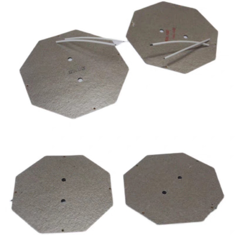 {Phụ Kiện} Thay Thế Cho Máy Làm Bánh Đường Phố Waffle Baker Machine