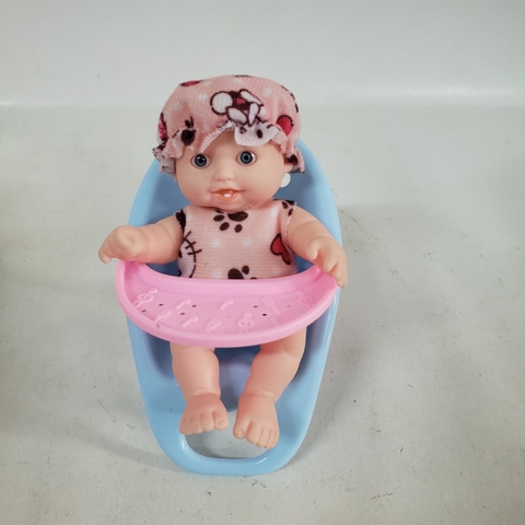 {Đủ Mẩu) Phụ Kiện Búp Bê, Đủ size Giá rẻ