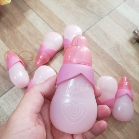 {Đủ Mẩu) Phụ Kiện Búp Bê, Đủ size Giá rẻ