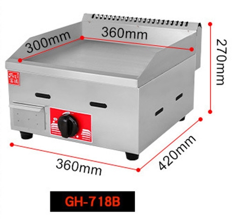 {Đủ Mẫu} Bếp chiên nhúng, bếp chiên 220v chiên gà rán, khoai tây, chuối chiên...