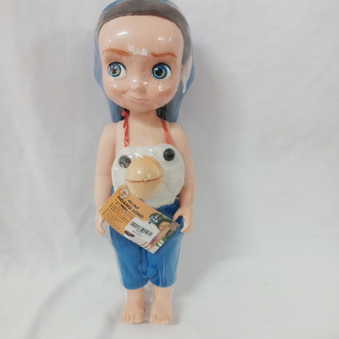 [Đủ mẫu - đủ mã] Búp Bê Disney Animator 39 cm - 16 inch Doll (Thanh lý tồn kho, quần áo ngẫu nhiên)