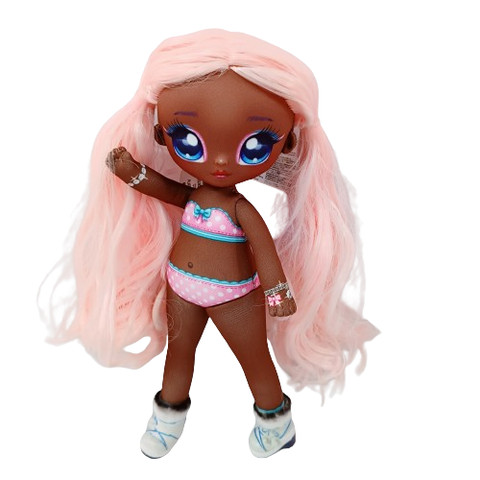 [Đủ mẫu] Búp Bê Mỹ  28 cm MGA International  12 inch Doll