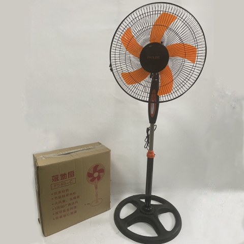 199K = {XÃ KHO} Quạt Đứng, Quạt Lửng 5 Cánh PVN5898