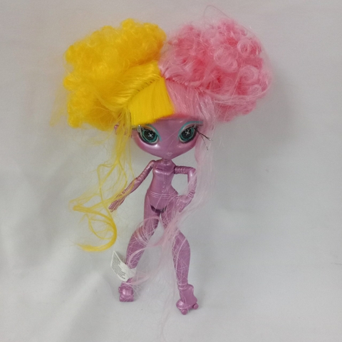 [Đủ mẫu] Búp Bê Mỹ  28 cm MGA International  12 inch Doll