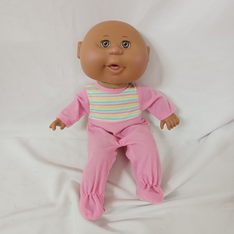 {xã lỗ) Búp Bê Bắp Cải Mỹ 40 cm  thơm phức - Cabbage Patch Kids Doll