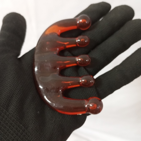 {Đủ Mẫu} Dụng Cụ Nhựa Guasha Spa Massage Mặt, Toàn Thân Chăm Sóc Cơ Thể Natural Resin Massager Skin Massage Tool