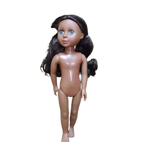 [Đủ mẫu] Búp Bê Mỹ Thời Trang Cô Gái Long Lanh Glitter Girls 35cm 14 inch 3+  Fashion Battat Doll