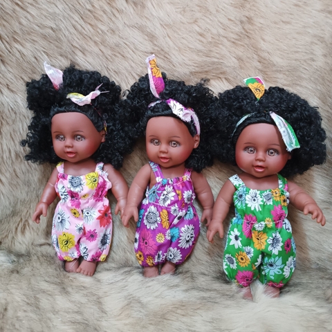 {Đủ Mẫu} Búp Bê Tái Sinh Nhựa Nathaniel 25 cm 10 inch Reborn Vynil Doll