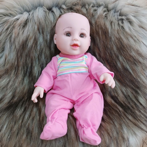 👗 Quần Áo Búp Bê 30 cm – 12 inch