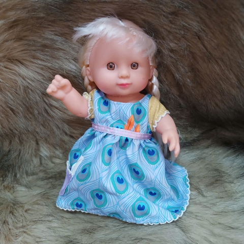 {Đủ Mẫu} Quần Áo Búp Bê  8 inch, 9 inch, 10 inch, 11 inch