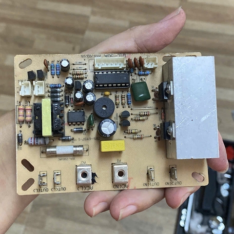 {Đủ Mẫu} Bếp Điện Từ và Hồng Ngoại Công Nghiệp Cho Nhà Hàng