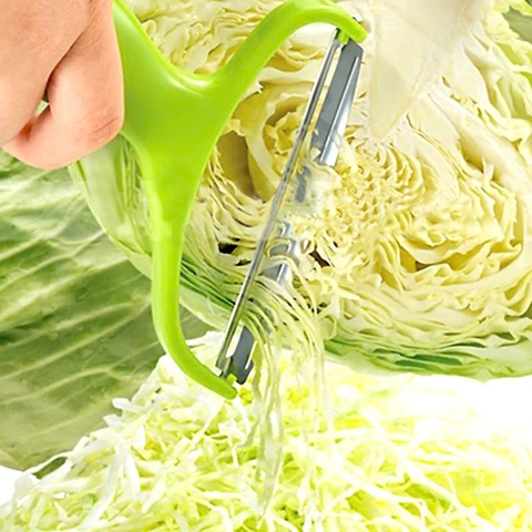 {Đủ Mẫu} Dao Bào Củ Quả Inox Cao Cấp Đa Năng