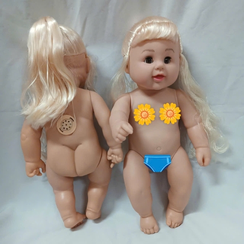 {Đủ mẫu, Giá Sỉ} Búp Bê Tái Sinh Nhựa Mềm Cao Cấp Nathaniel  48 cm 19 inch Mô Hình Búp Bê Tiền Sản