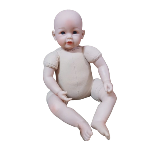 {Đủ Mẫu} Búp Bê Tái Sinh Thân Gòn Mềm Mại 50 cm = 20 inch Reborn Vinyl Doll