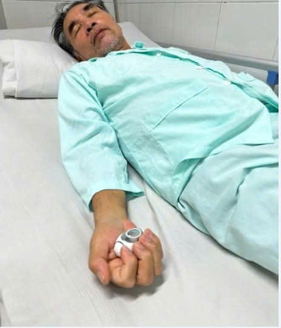 Dụng Cụ Ngủ Thông Minh Trị Liệu, Thiết Bị Hỗ Trợ Giấc Ngủ Sâu Di Động