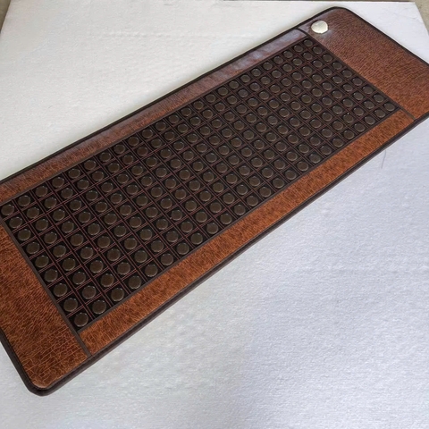 {Đủ Size} Thảm Đá Nóng Hàn Quốc 셀크린 소소매트, Nệm Sưởi Ấm Massage Trị Liệu Xài Điện Món Quà Sức Khoẻ