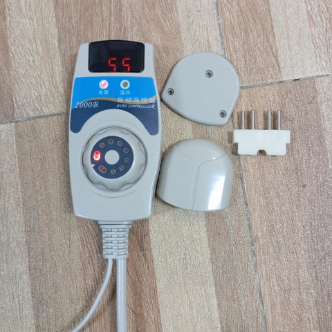 {Đủ Size} Thảm Đá Nóng Hàn Quốc 셀크린 소소매트, Nệm Sưởi Ấm Massage Trị Liệu Xài Điện Món Quà Sức Khoẻ