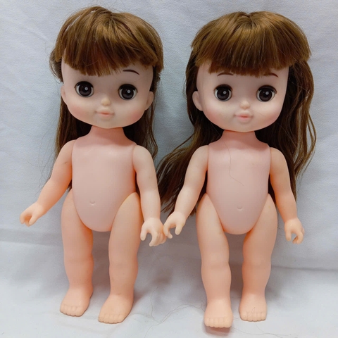 BÚP BÊ NHẬT SOLAN CHAN MẮT CHỚP 26CM – DISNEY DOLL JAPAN | SIÊU XINH – GIÁ TỐT – HÀNG HIỆU TỒN KHO