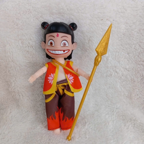 [Đủ mẫu] Búp Bê bjd 12 Khớp 15 cm - BJD 1/8 Mắt 3D Dolls (Tặng áo + giày ngẫu nhiên)