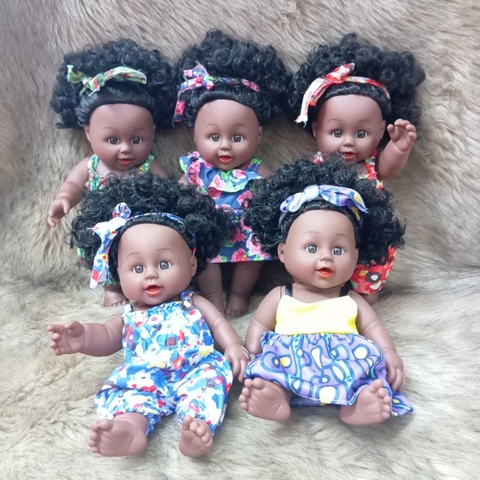 {Đủ mẫu} Búp Bê Nhựa Cao Cấp Nathaniel 30 cm 12 inch Reborn Vynil Doll