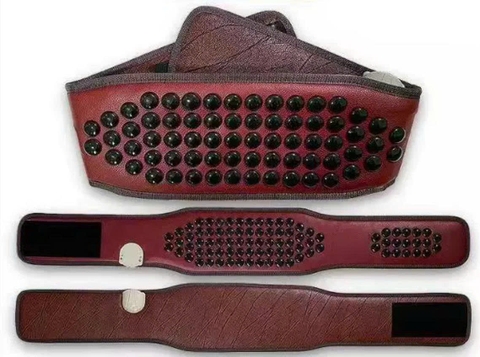 {Đủ Mẫu} Đai Đá Nóng Hàn Quốc Hồng Ngoại Sưởi Ấm Massage Vật Lý Trị Lệu Món Quà Sức Khoẻ