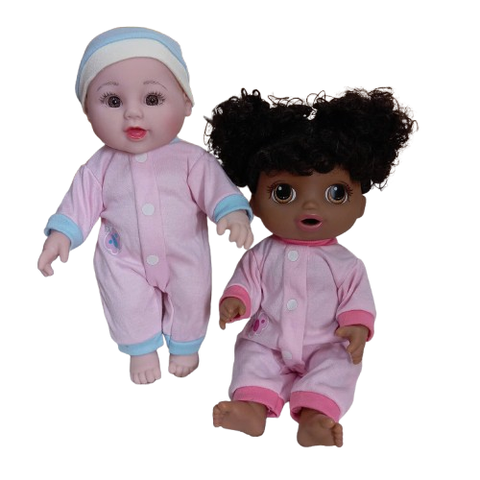 👗 Quần Áo Búp Bê 30 cm – 12 inch