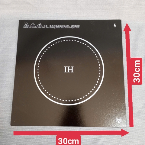 {Đủ Mẫu} Bếp Điện Từ và Hồng Ngoại Công Nghiệp Cho Nhà Hàng