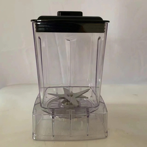 Máy Xay Sinh Tố, Xay Đá Công Nghiệp GEMAT Cao Cấp Blender