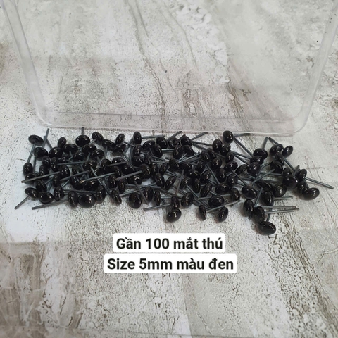 {Đủ Cỡ, Giá Sỉ, Giá Bán Buôn} Mắt Thú  Trong Nghệ Thuật Tỉa Rau Củ Quả, Đồ Thủ Công, Thú Nhồi Bông Carving Simulation Eye