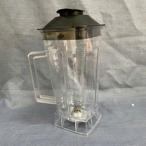 Máy Xay Sinh Tố, Xay Đá Công Nghiệp GEMAT Cao Cấp Blender