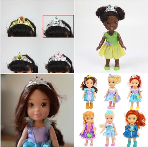 {Đủ Mẩu) Phụ Kiện Búp Bê, Đủ size Giá rẻ