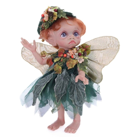 {Đủ Mẫu} Búp Bê Tái Sinh 40 cm 16 inch Thân Gòn Mềm Mại NPK  Reborn Vinyl Doll