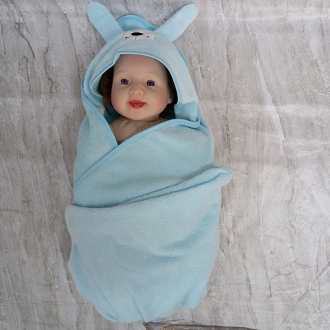 {Đủ Mẫu} Bộ Quần Áo Trẻ Em Sơ Sinh 5–8kg Váy Công Chúa, Búp Bê Tái Sinh 50–55–66cm