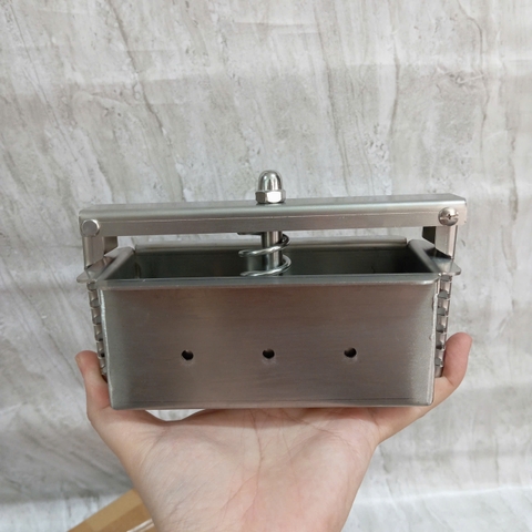 {Đủ Mẫu} Bộ Khuôn Làm Đậu Phụ Inox 304 Cao Cấp – Tự Tay Làm Đậu Hũ Ngon & An Toàn