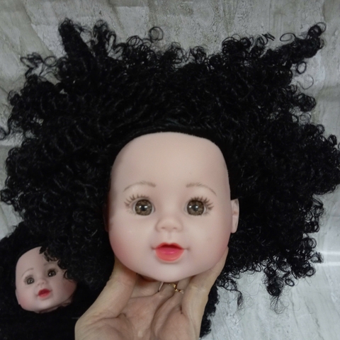 {Đủ mẫu} Búp Bê Nhựa Cao Cấp Nathaniel 30 cm 12 inch Reborn Vynil Doll