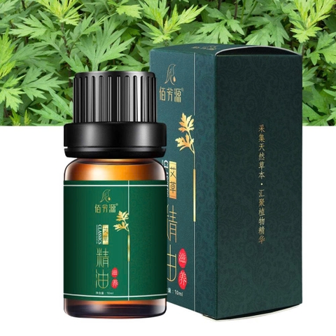 🧴 Bộ Tinh Dầu Nguyên Chất 10ml – Massage • Xông Hơi • Giảm Đau • Thư Giãn