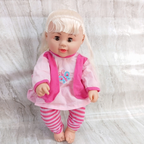 {Đủ mẫu, Giá Sỉ} Búp Bê Tái Sinh Nhựa Mềm Cao Cấp Nathaniel  48 cm 19 inch Mô Hình Búp Bê Tiền Sản