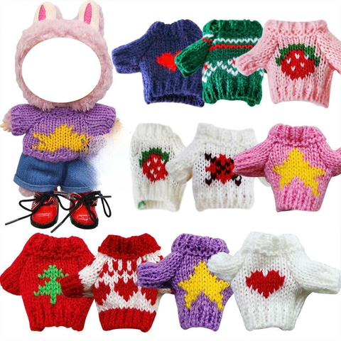 [Đủ mẫu] Bộ Quần Áo Cho Búp Bê Tái Sinh Nhựa mềm 12 cm 5 inch Vinyl Reborn Baby  Doll