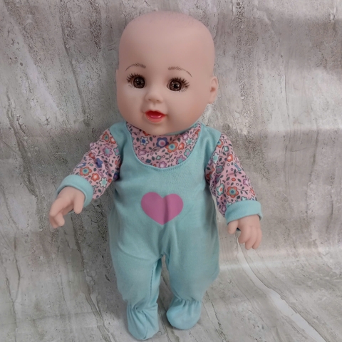 👗 QUẦN ÁO BÚP BÊ 30CM – 12 INCH DOLL CLOTHES  ✨ Thời trang xinh xắn – Đa dạng mẫu mã – Dễ phối đồ cho bé yêu & búp bê