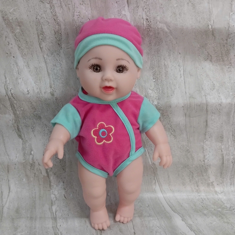 👗 QUẦN ÁO BÚP BÊ 30CM – 12 INCH DOLL CLOTHES  ✨ Thời trang xinh xắn – Đa dạng mẫu mã – Dễ phối đồ cho bé yêu & búp bê